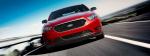 Ford Taurus SHO 2012 года